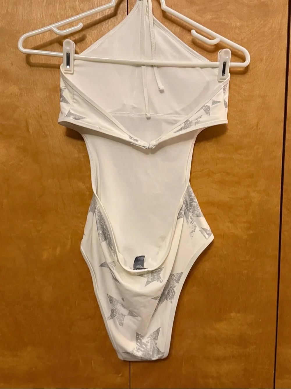 Aerie One Piece Star Swim suit